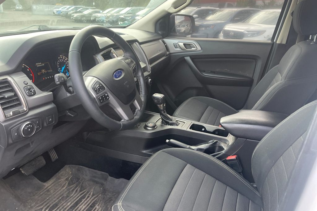 Thumbnail: 2019 Ford Ranger - 9