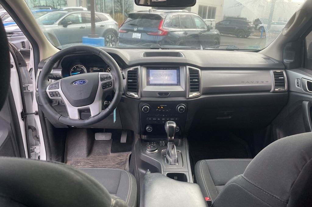 Thumbnail: 2019 Ford Ranger - 2
