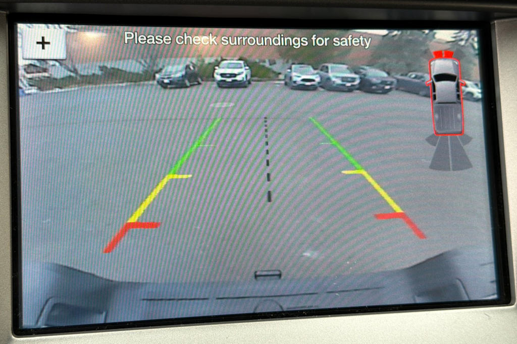 Thumbnail: 2019 Ford Ranger - 24