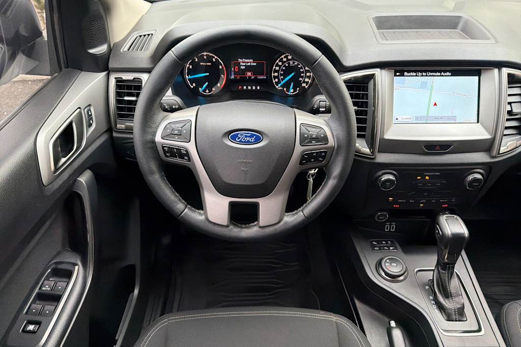 Thumbnail: 2019 Ford Ranger - 9