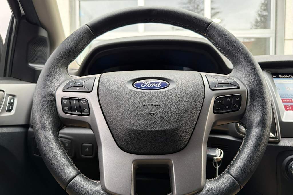 Thumbnail: 2019 Ford Ranger - 26