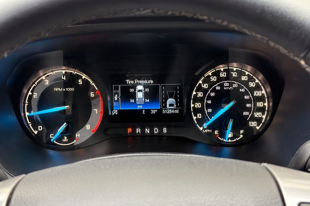 Thumbnail: 2019 Ford Ranger - 13