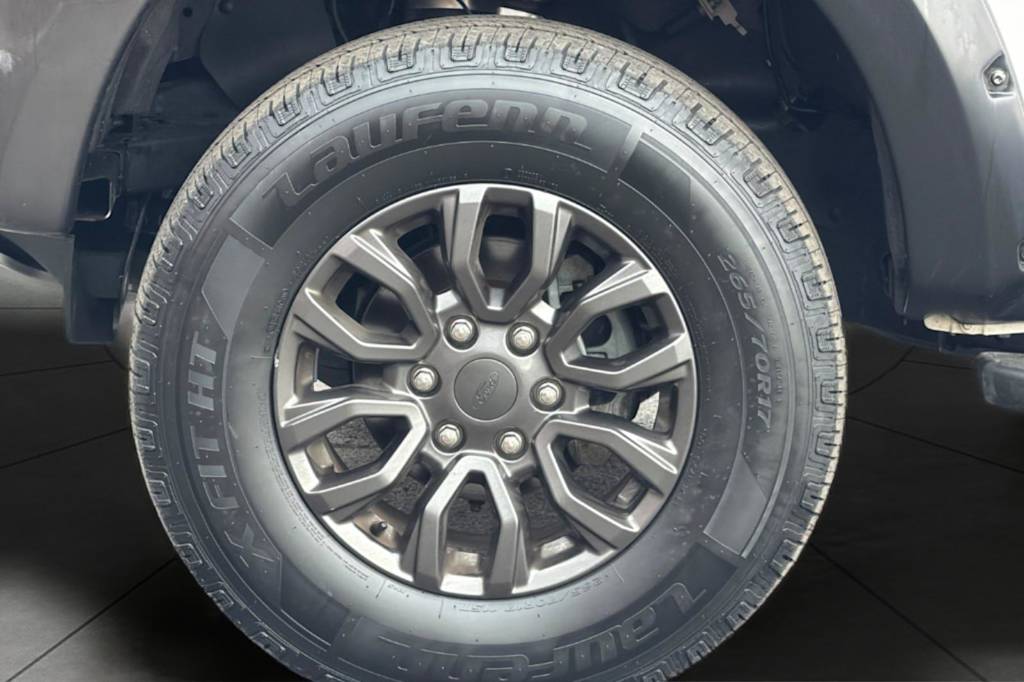 Thumbnail: 2019 Ford Ranger - 6