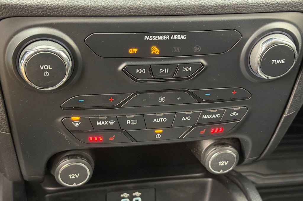 Thumbnail: 2019 Ford Ranger - 25