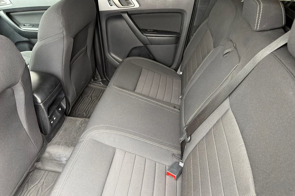 Thumbnail: 2019 Ford Ranger - 8