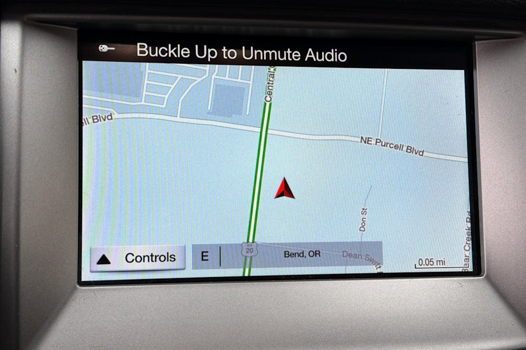 Thumbnail: 2019 Ford Ranger - 23