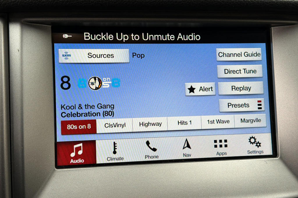 Thumbnail: 2019 Ford Ranger - 11