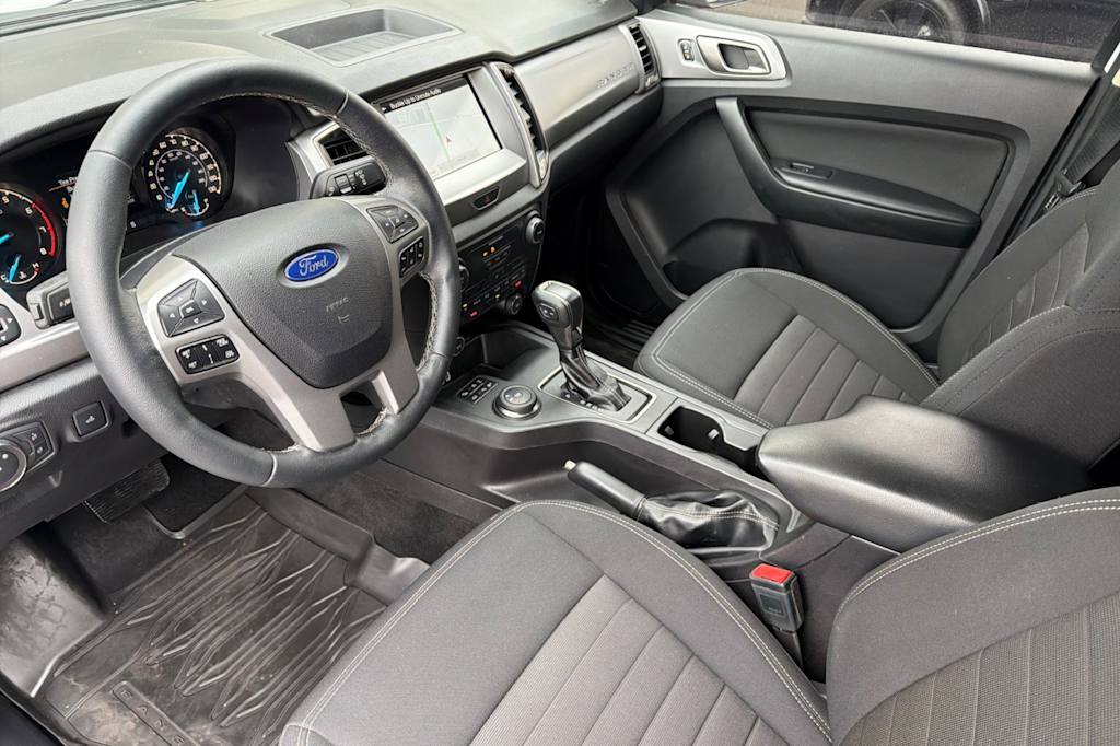 Thumbnail: 2019 Ford Ranger - 7