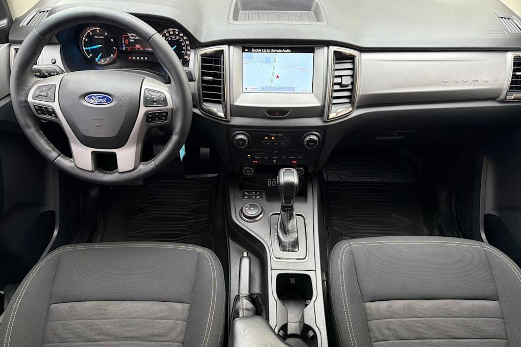Thumbnail: 2019 Ford Ranger - 2