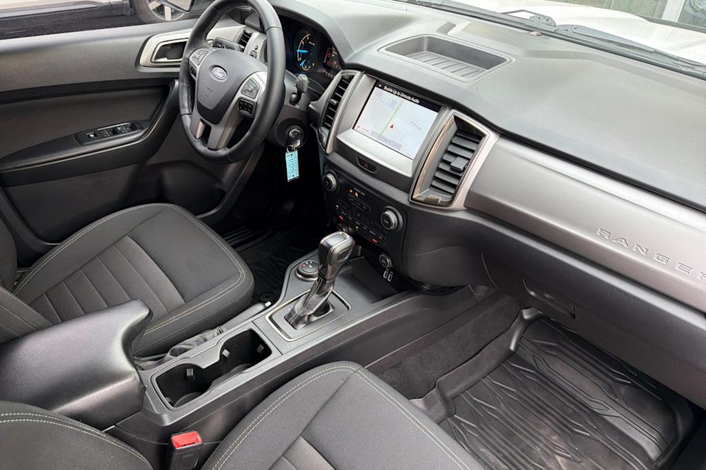 Thumbnail: 2019 Ford Ranger - 10