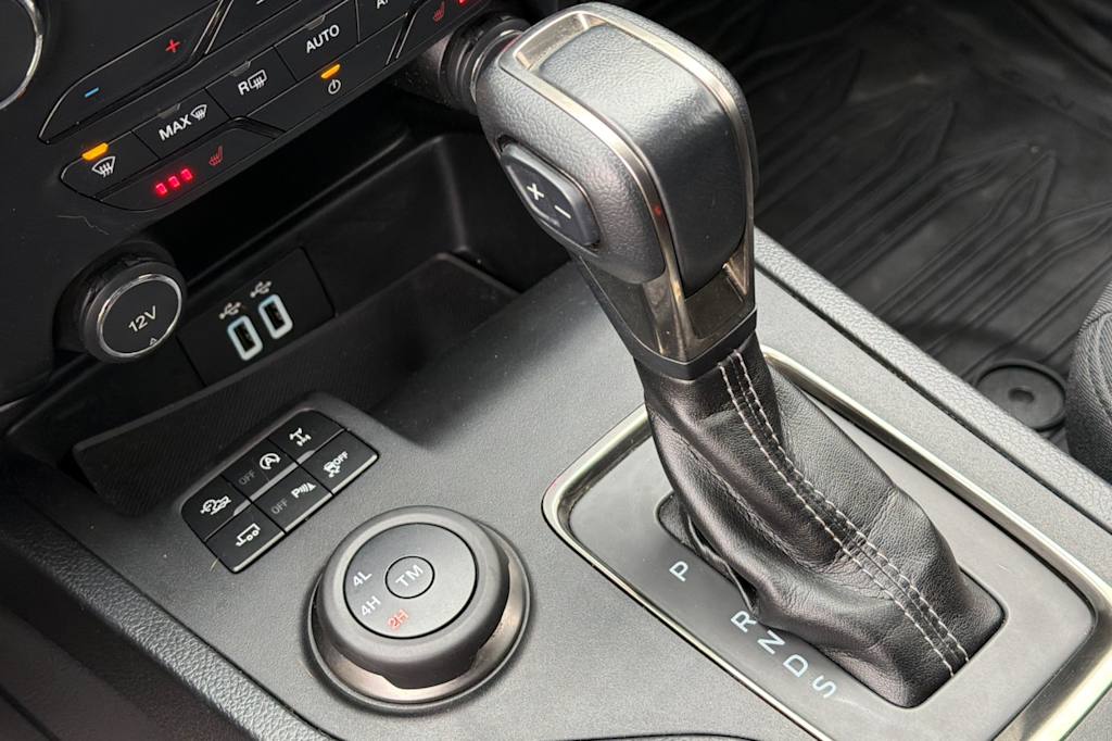 Thumbnail: 2019 Ford Ranger - 12