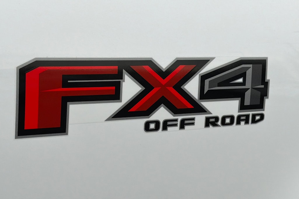 Thumbnail: 2019 Ford Ranger - 5