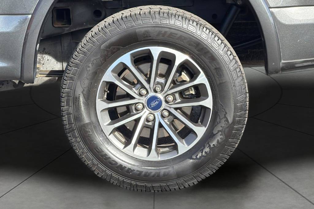 Thumbnail: 2019 Ford F-150 - 8