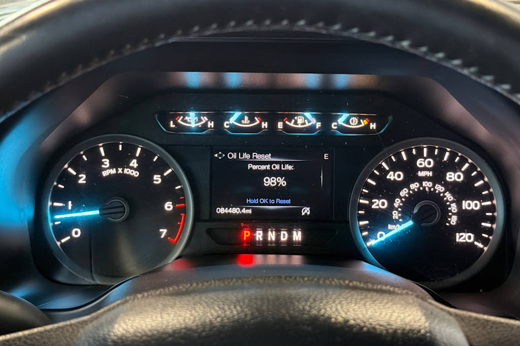 Thumbnail: 2019 Ford F-150 - 15