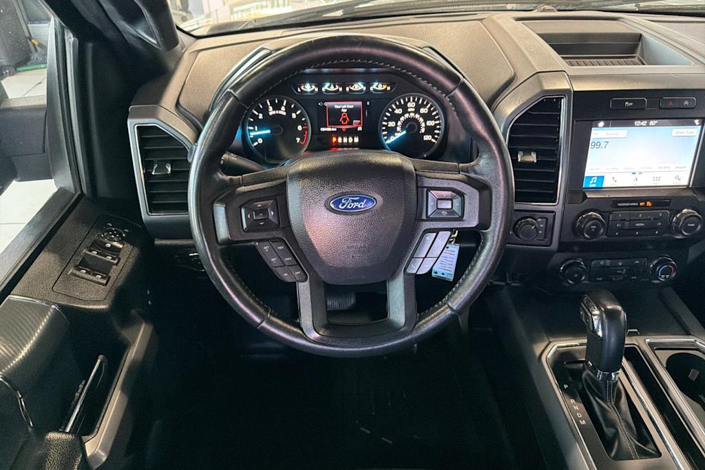 Thumbnail: 2019 Ford F-150 - 11