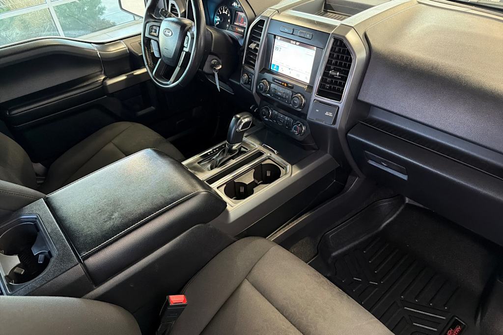 Thumbnail: 2019 Ford F-150 - 12