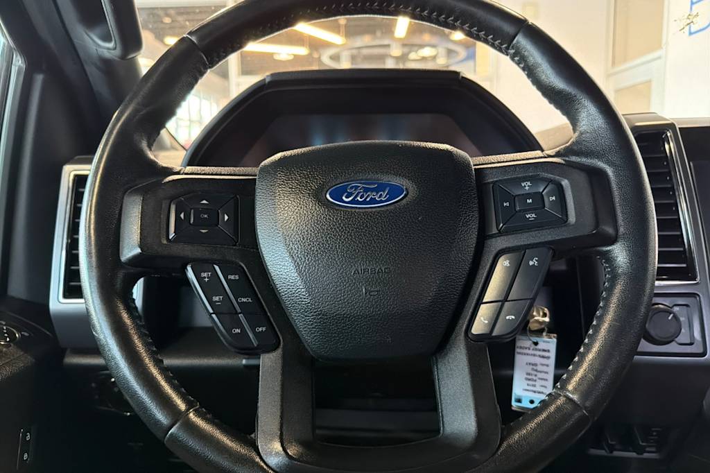 Thumbnail: 2019 Ford F-150 - 25
