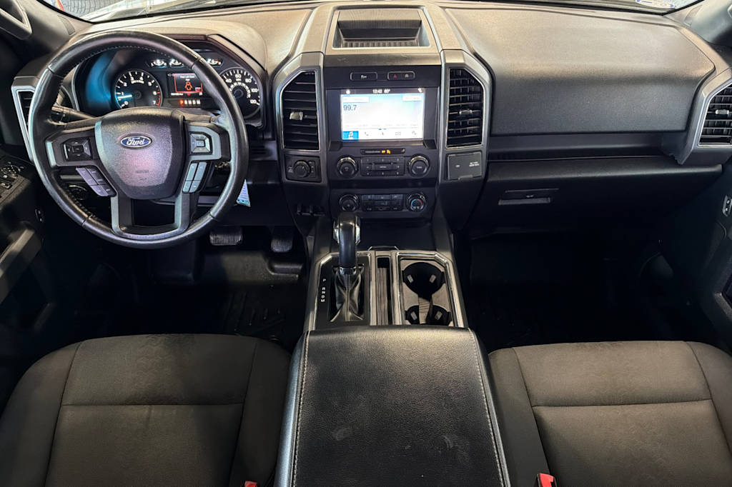 Thumbnail: 2019 Ford F-150 - 2