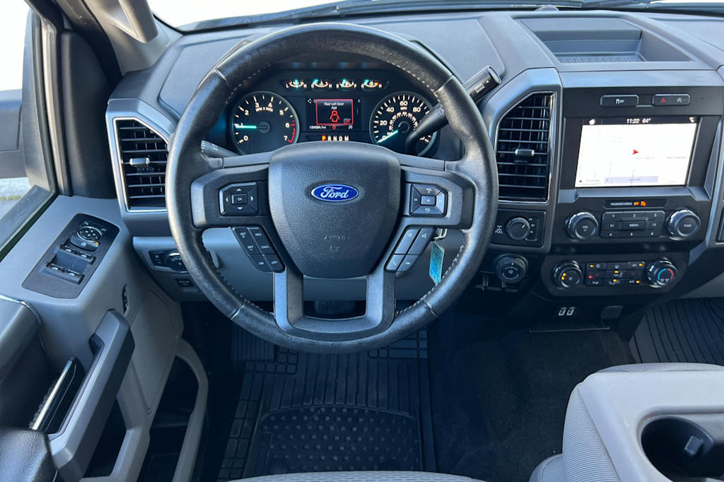 2019 Ford F-150 XLT 11