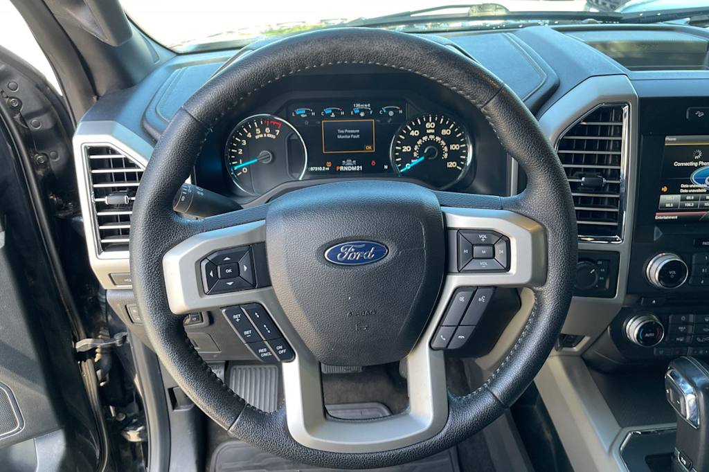 Thumbnail: 2015 Ford F-150 - 9
