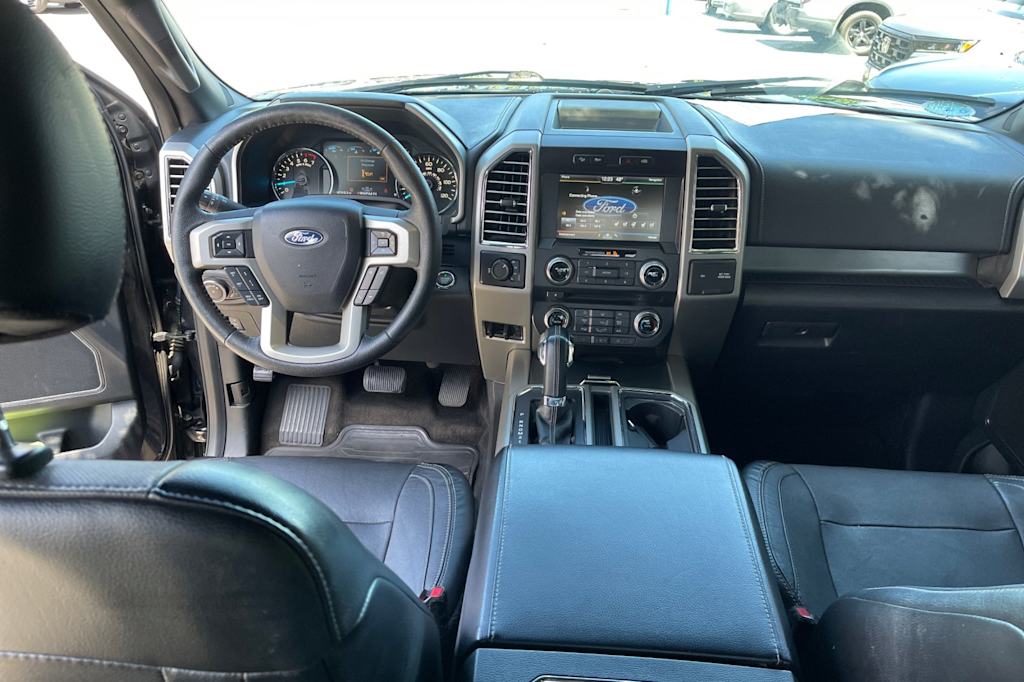 Thumbnail: 2015 Ford F-150 - 2