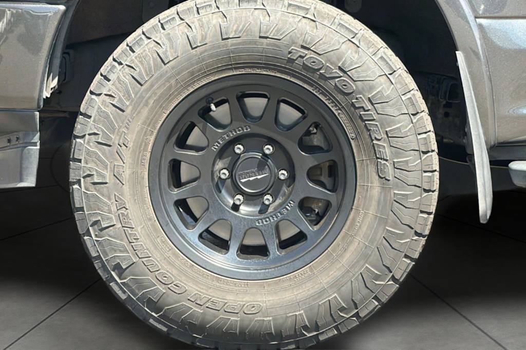 Thumbnail: 2018 Ford F-150 - 8