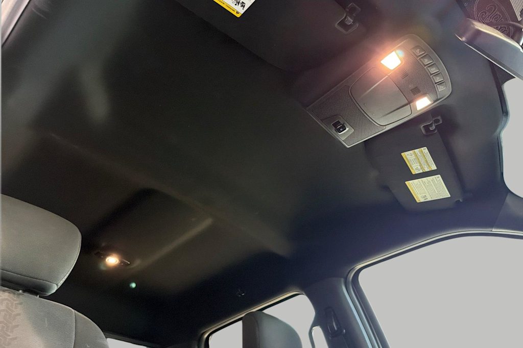 Thumbnail: 2018 Ford F-150 - 22