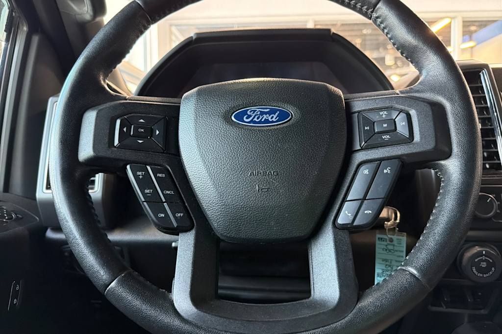 Thumbnail: 2018 Ford F-150 - 26