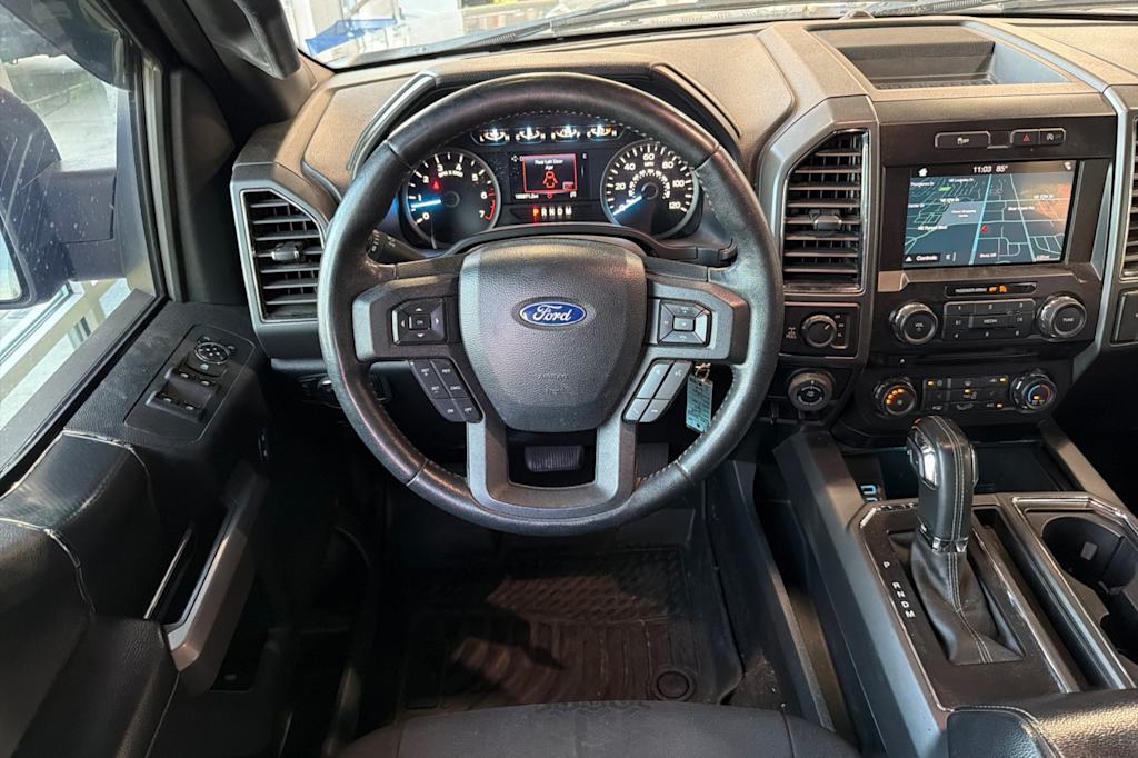 Thumbnail: 2018 Ford F-150 - 11
