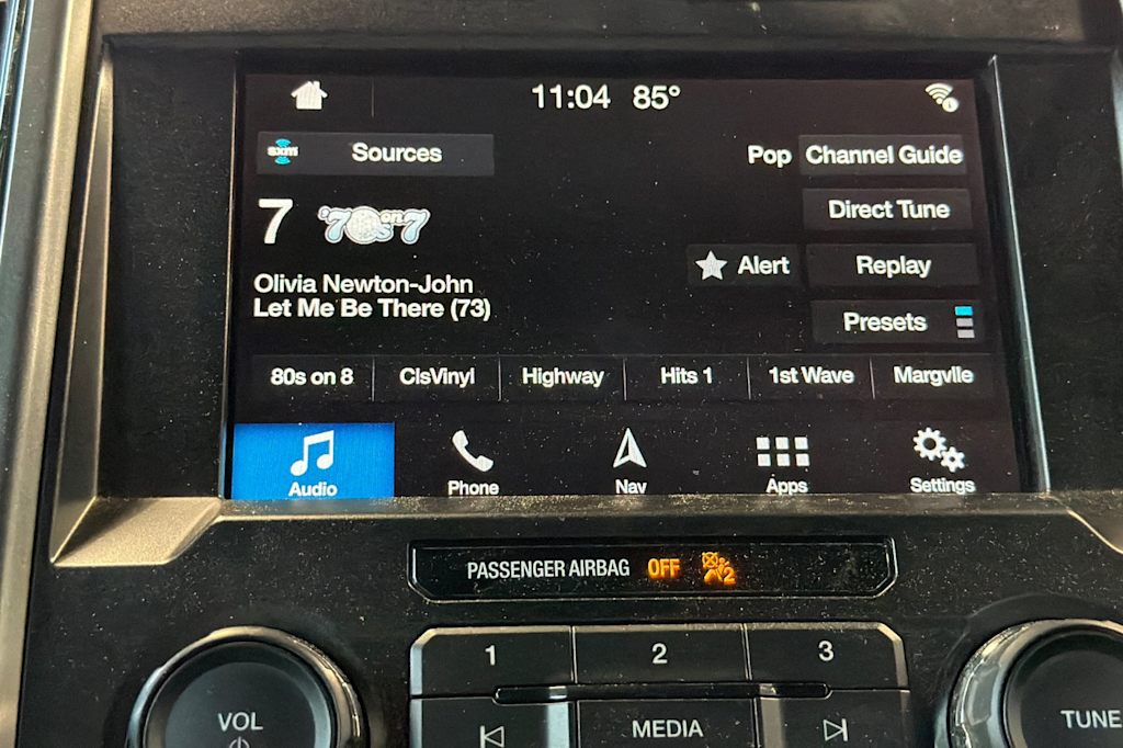Thumbnail: 2018 Ford F-150 - 13