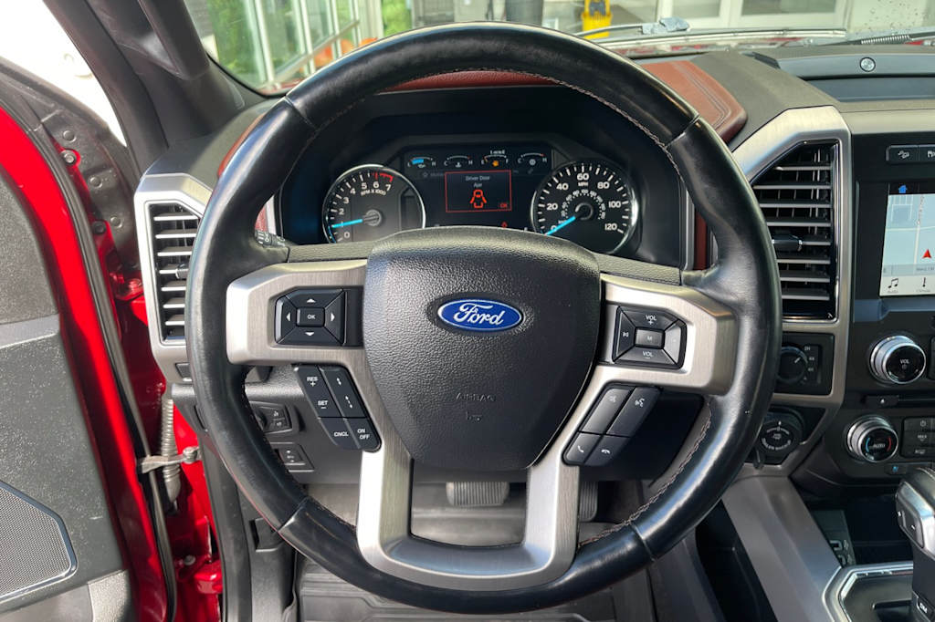 Thumbnail: 2018 Ford F-150 - 8