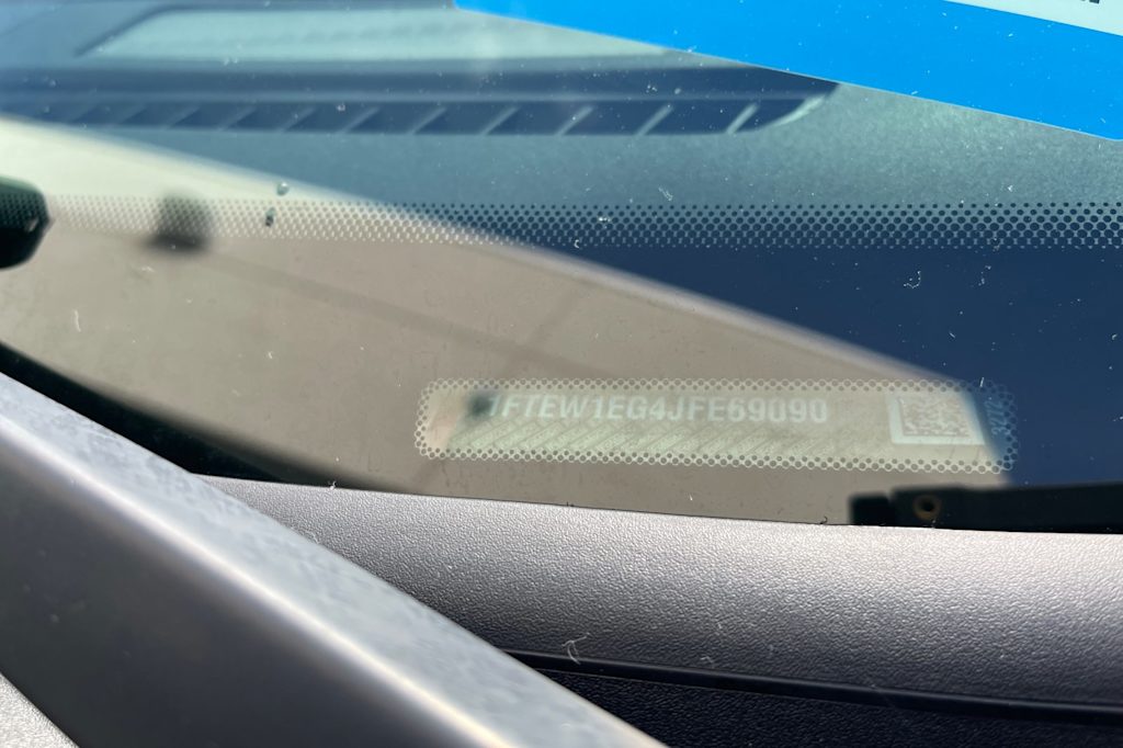 Thumbnail: 2018 Ford F-150 - 16