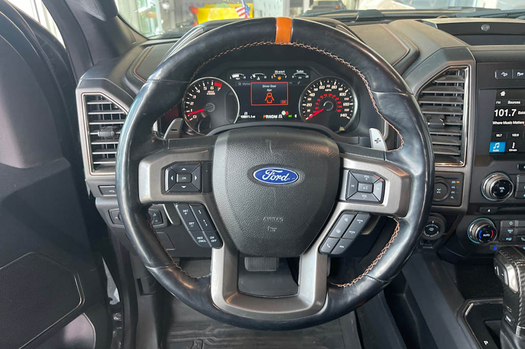 Thumbnail: 2018 Ford F-150 - 10