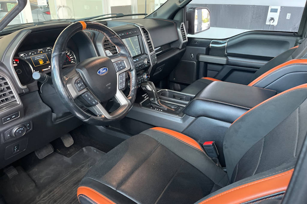 Thumbnail: 2018 Ford F-150 - 2