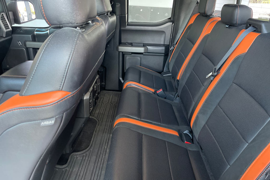 Thumbnail: 2018 Ford F-150 - 9