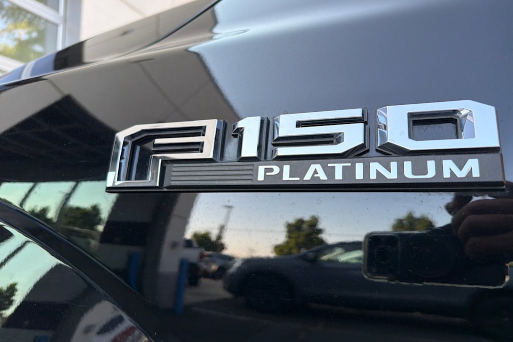 Thumbnail: 2018 Ford F-150 - 28