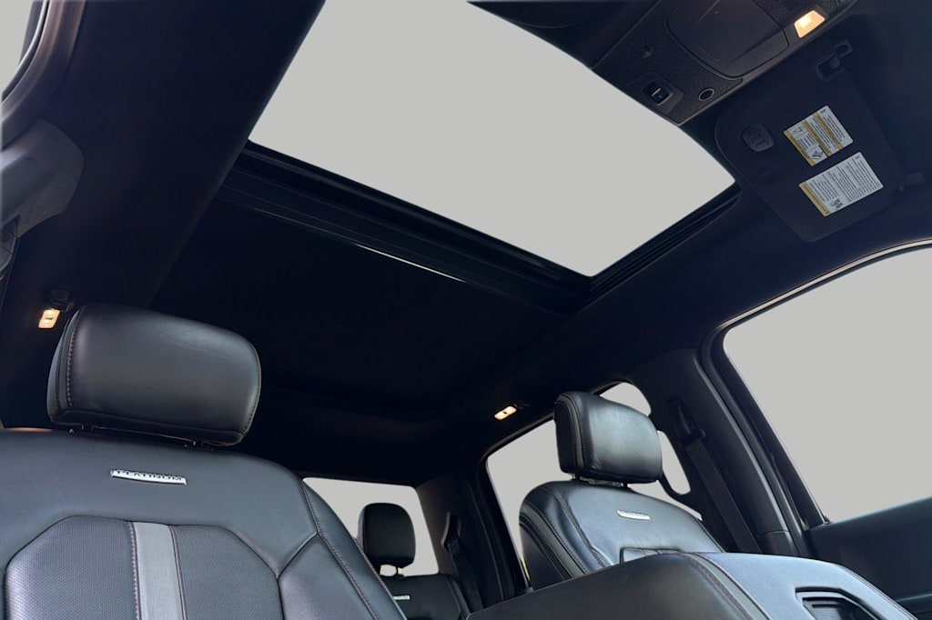 Thumbnail: 2018 Ford F-150 - 22