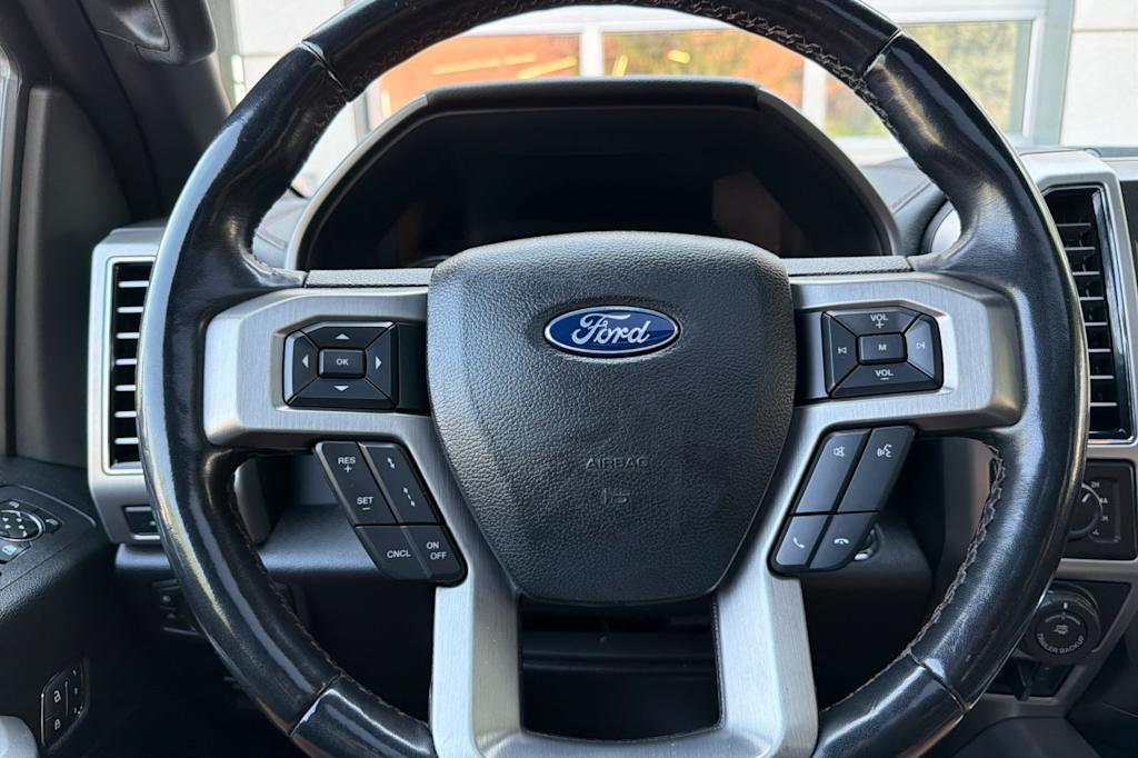 Thumbnail: 2018 Ford F-150 - 26