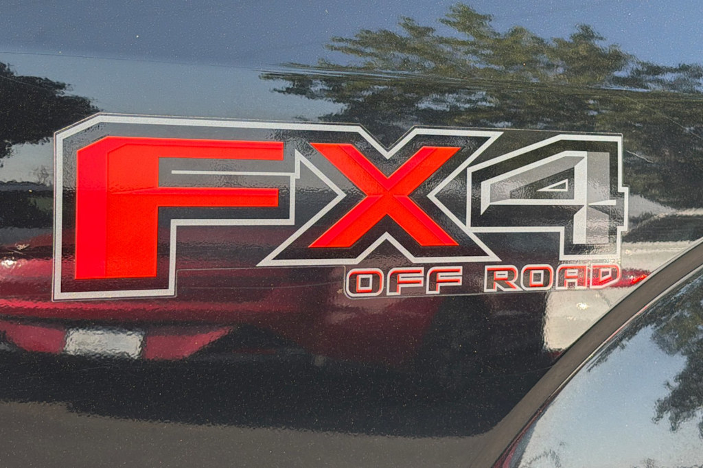 Thumbnail: 2018 Ford F-150 - 7