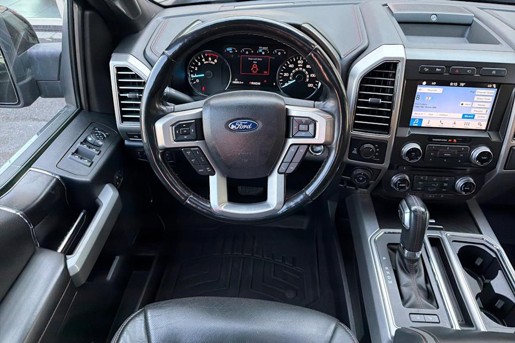 Thumbnail: 2018 Ford F-150 - 11