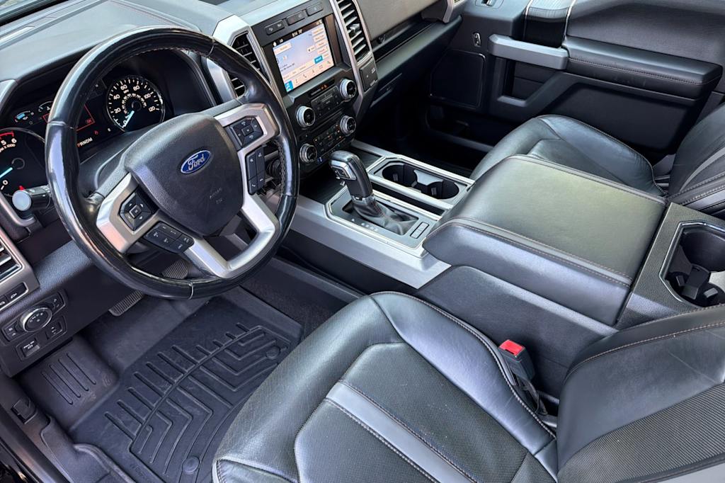 Thumbnail: 2018 Ford F-150 - 9
