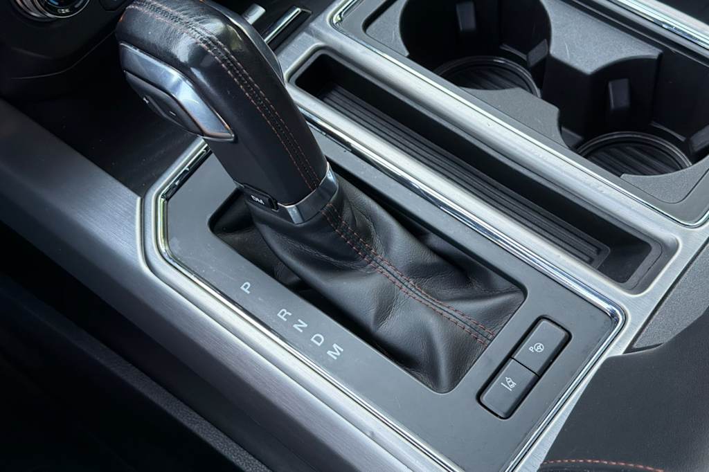 Thumbnail: 2018 Ford F-150 - 14