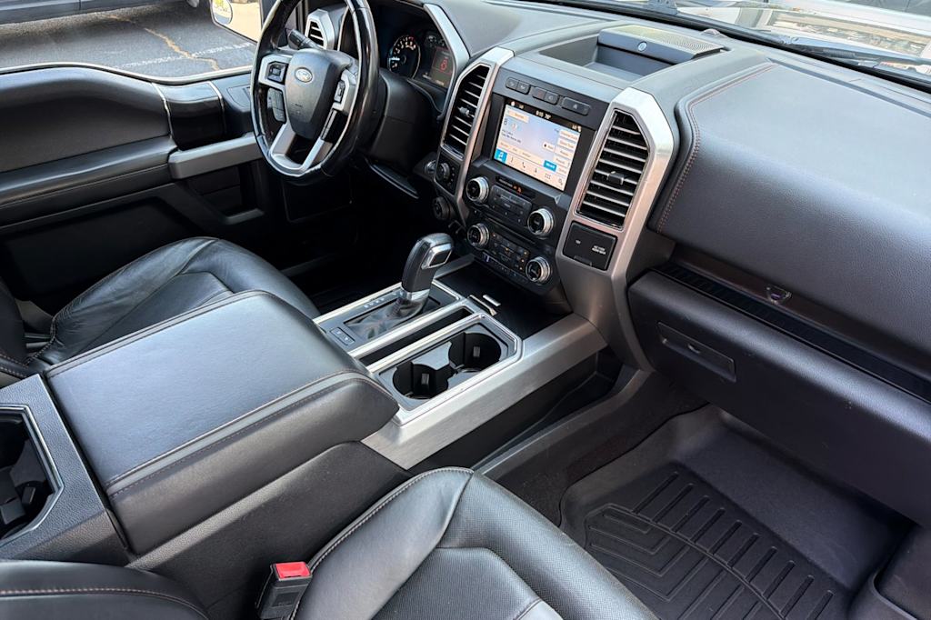 Thumbnail: 2018 Ford F-150 - 12