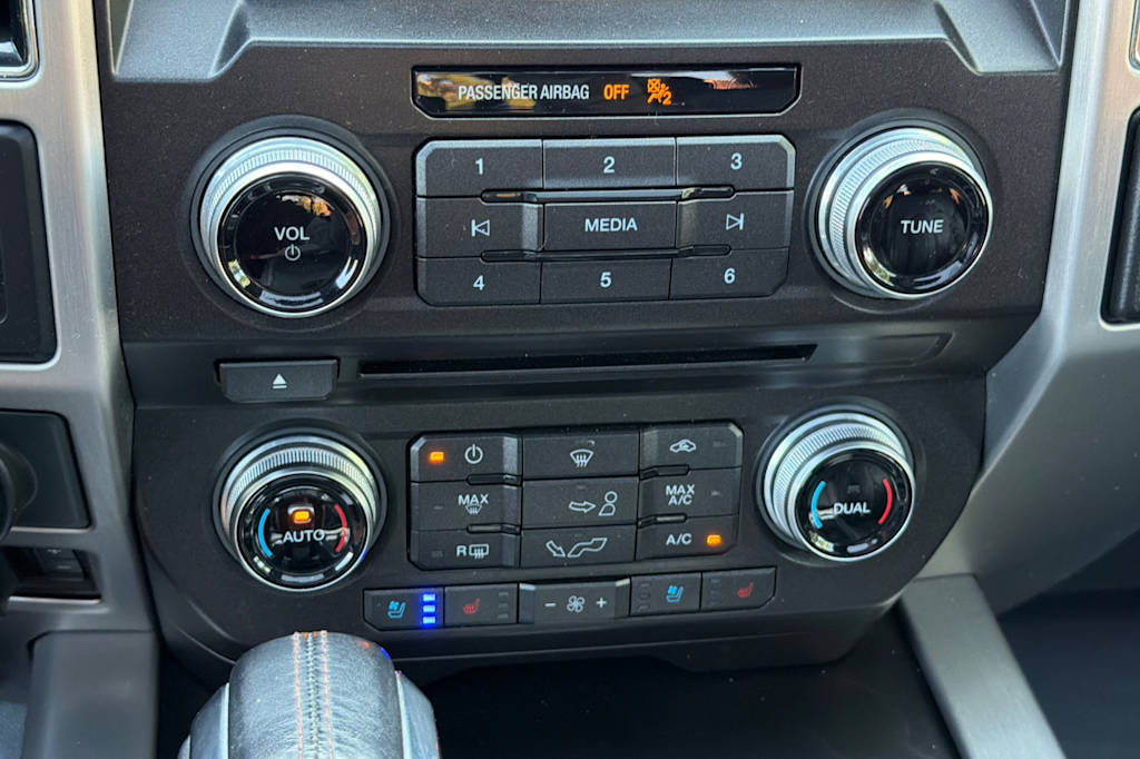 Thumbnail: 2018 Ford F-150 - 24