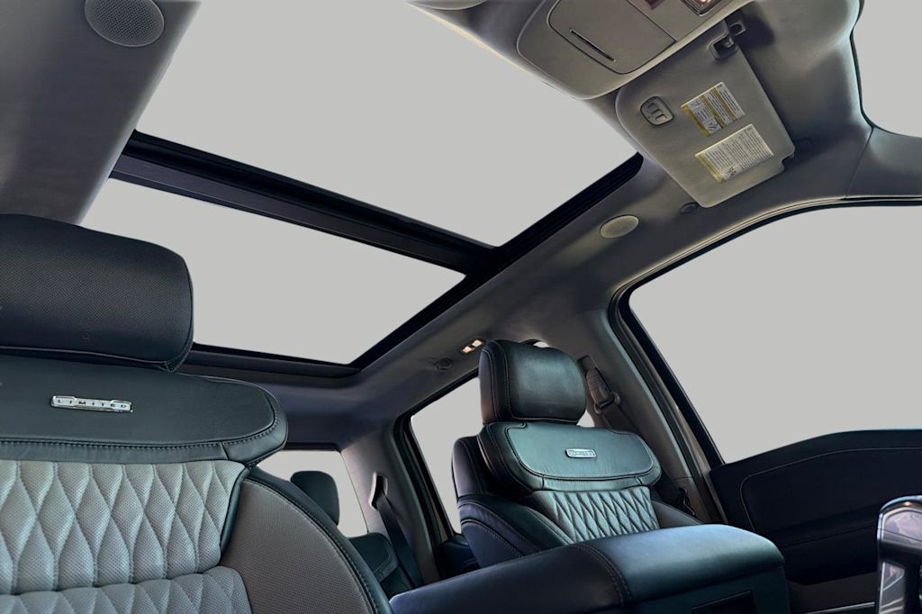 Thumbnail: 2021 Ford F-150 - 22