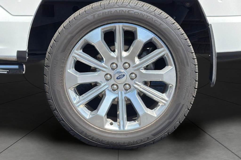 Thumbnail: 2021 Ford F-150 - 7