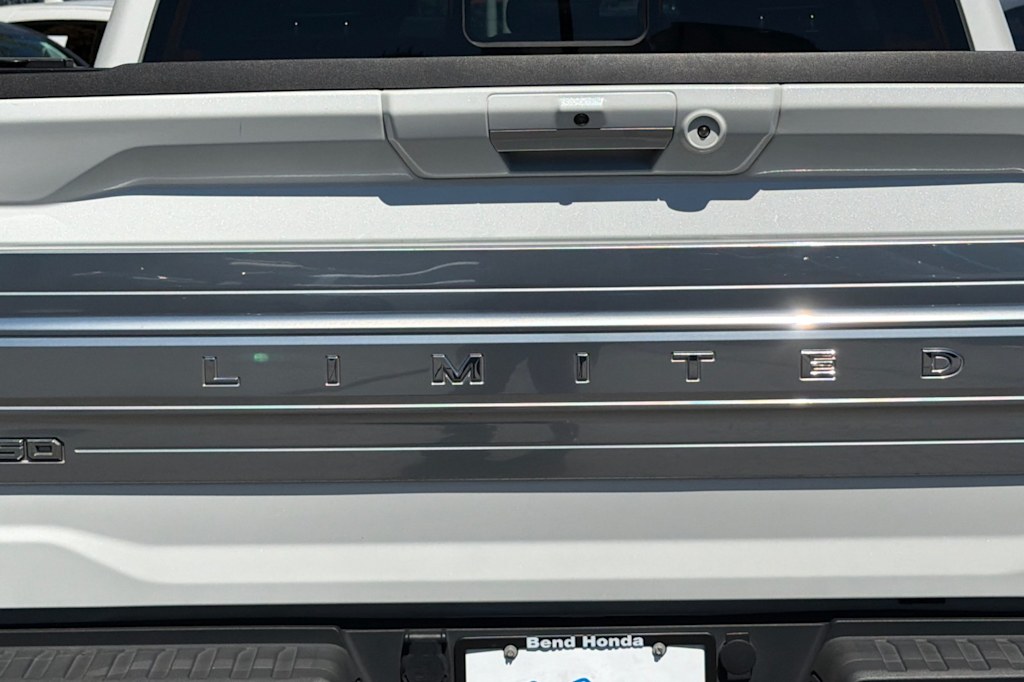 Thumbnail: 2021 Ford F-150 - 6