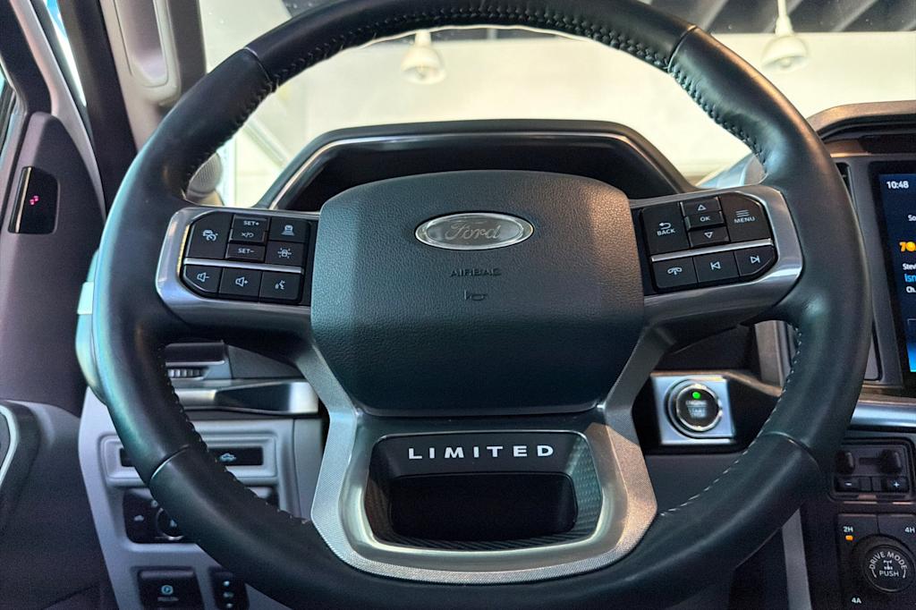 Thumbnail: 2021 Ford F-150 - 27