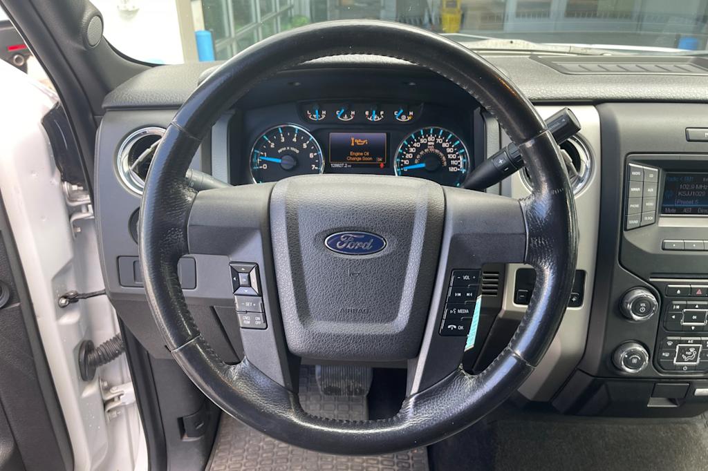Thumbnail: 2013 Ford F-150 - 9