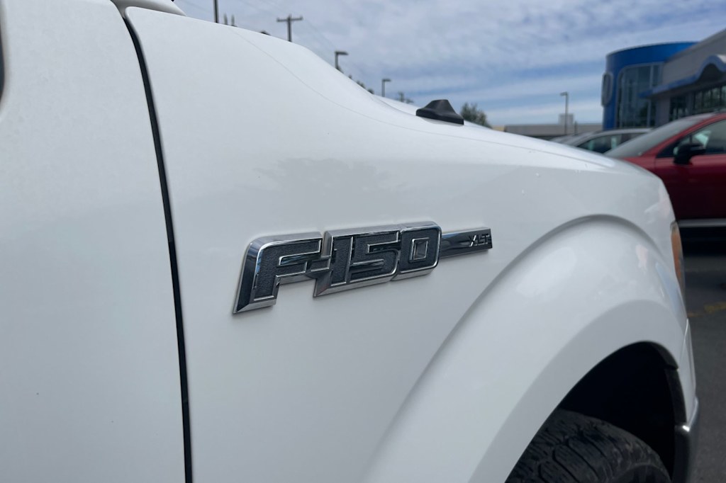 Thumbnail: 2013 Ford F-150 - 7